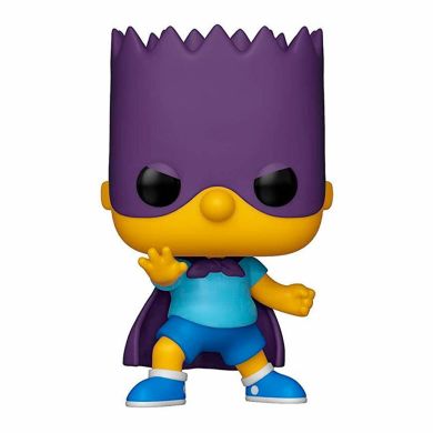 Фігурка Funko Pop Сімпсони Бартмен 33876