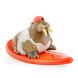 Фингерборд Shreddin sharks Riptide rus с фигуркой 561903