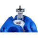 Игровое оружие Silverlit Lazer Mad G-Blaster ручная граната LM-86864