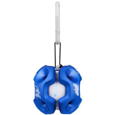 Игровое оружие Silverlit Lazer Mad G-Blaster ручная граната LM-86864