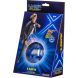 Игровое оружие Silverlit Lazer Mad G-Blaster ручная граната LM-86864