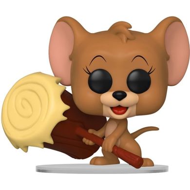 Игровая фигурка Funko Pop! серии Том и Джерри Джерри Funko 55749