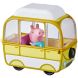 Ігровий набір Peppa Кемпер Пеппи (кемпер, фігурка Пеппи) F3763