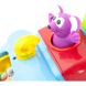 Каталка Kiddieland Слон-циркач озвучена на украинском 058297, Разноцветный