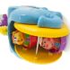 Каталка Kiddieland Слон-циркач озвучена на украинском 058297, Разноцветный