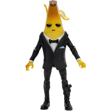 Коллекционная фигурка Jazwares Fortnite Legendary Series Agent FTP0654