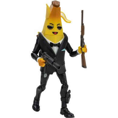 Коллекционная фигурка Jazwares Fortnite Legendary Series Agent FTP0654