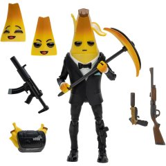 Коллекционная фигурка Jazwares Fortnite Legendary Series Agent FTP0654