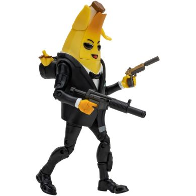 Коллекционная фигурка Jazwares Fortnite Legendary Series Agent FTP0654