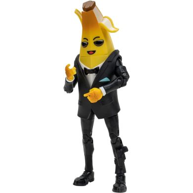 Коллекционная фигурка Jazwares Fortnite Legendary Series Agent FTP0654