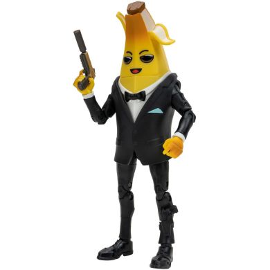 Коллекционная фигурка Jazwares Fortnite Legendary Series Agent FTP0654