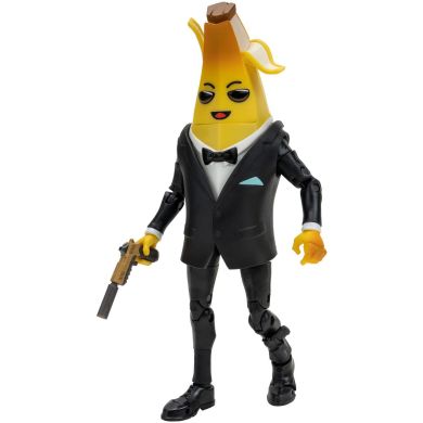 Коллекционная фигурка Jazwares Fortnite Legendary Series Agent FTP0654