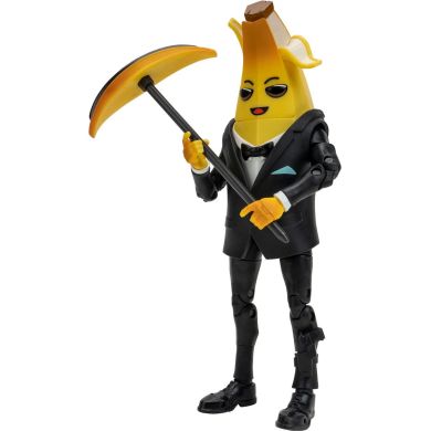 Коллекционная фигурка Jazwares Fortnite Legendary Series Agent FTP0654