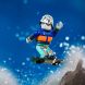 Колекційна фігурка Jazwares Roblox Snowboard boy ROB0202