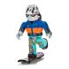 Колекційна фігурка Jazwares Roblox Snowboard boy ROB0202