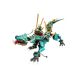 Конструктор Дракон джунглей Lego Ninjago 71746