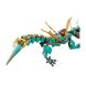 Конструктор Дракон джунглей Lego Ninjago 71746