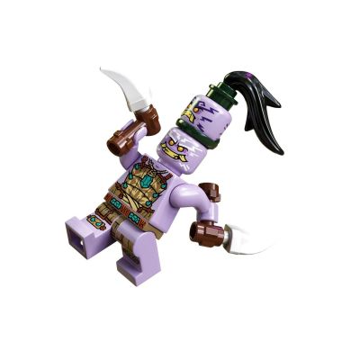 Конструктор Дракон джунглей Lego Ninjago 71746