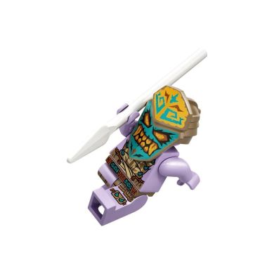 Конструктор Дракон джунглей Lego Ninjago 71746
