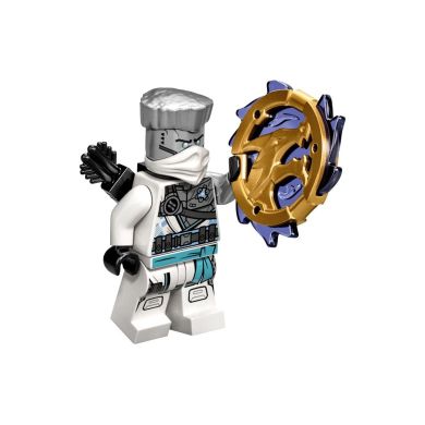 Конструктор Дракон джунглей Lego Ninjago 71746
