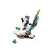 Конструктор Дракон джунглей Lego Ninjago 71746
