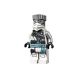 Конструктор Дракон джунглей Lego Ninjago 71746