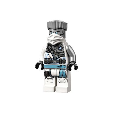 Конструктор Дракон джунглей Lego Ninjago 71746