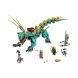 Конструктор Дракон джунглей Lego Ninjago 71746