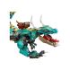 Конструктор Дракон джунглей Lego Ninjago 71746