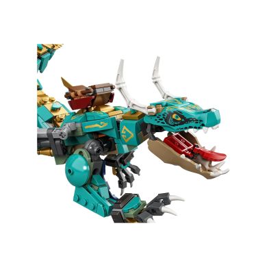 Конструктор Дракон джунглей Lego Ninjago 71746