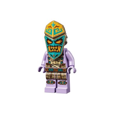 Конструктор Дракон джунглей Lego Ninjago 71746