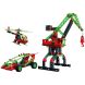Конструктор fischertechnik ADVANCED Универсал FT-536618