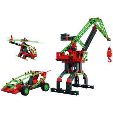 Конструктор fischertechnik ADVANCED Универсал FT-536618