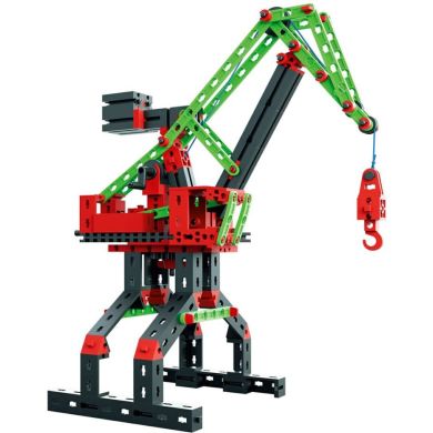 Конструктор fischertechnik ADVANCED Универсал FT-536618