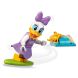 Конструктор Магазин мороженого Минни Маус LEGO Disney Mickey and Friends 100 деталей 10773