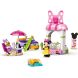 Конструктор Магазин мороженого Минни Маус LEGO Disney Mickey and Friends 100 деталей 10773