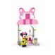 Конструктор Магазин мороженого Минни Маус LEGO Disney Mickey and Friends 100 деталей 10773