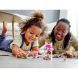 Конструктор Магазин мороженого Минни Маус LEGO Disney Mickey and Friends 100 деталей 10773