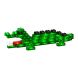 Конструктор Light Stax с LED-подсветкой Reptiles LS-S13001