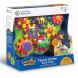 Конструктор-шестерёнки Learning Resources Цветущий сад LER9219