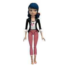 Лялька Miraculous Леді Баг і Суперкіт S2 Марінетт 12 см 50402