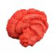 Масса для лепки Paulinda Super Dough Modeling Foam 800мл красный PL-072559-N-01