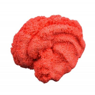 Масса для лепки Paulinda Super Dough Modeling Foam 800мл красный PL-072559-N-01