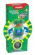 Масса для лепки Paulinda Super Dough Robot, зеленый PL-081178-5