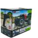 Машинка на радиоуправлении Sulong Toys Off-Road Crawler Car VS Wild, красный SL-109AR