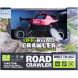 Машинка на радиоуправлении Sulong Toys Off-Road Crawler Car VS Wild, красный SL-109AR