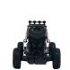 Машинка на радиоуправлении Sulong Toys Off-Road Crawler Car VS Wild, красный SL-109AR