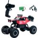 Машинка на радиоуправлении Sulong Toys Off-Road Crawler Car VS Wild, красный SL-109AR