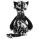 Мягкая игрушка Sigikid Beasts Кошка 32 см 38057SK