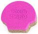 Набор кинетического песка для детского творчества Kinetic Sand Ракушка Розовая 71482P